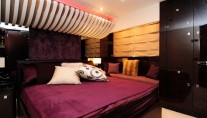 MY TOY -  VIP Cabin